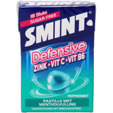 Smint Defensive Pfefferminze
