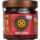Renée Voltaire Nötspread Hasselnöt & Choklad