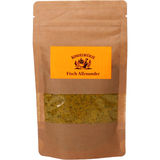 Kondelwürze Fisch Allroundergewürze