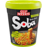 Cup Noodles Soba Asia Nudeln Pad Thai