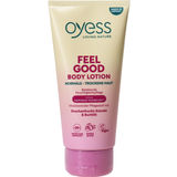 OYESS Body Lotion Drachenfrucht & Buritiöl