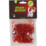 Ert Brain on Blood Slik