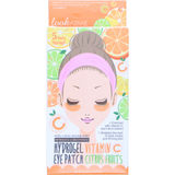 Bäst före: 2026-10-22 Look at me Eye Patch Vitamin C & Citrus Fruits