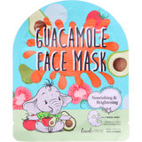 Look at me Guacamole Tencel Face Mask