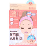 Bäst före: 2027-10-16 Look at me Invisible Acne Patch 120-pack
