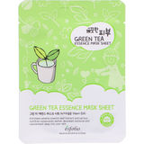 Bäst före: 2027-10-09 Esfolio Ansiktsmask Green Tea Essence