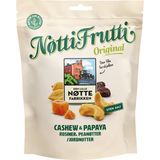 Bäst före: 2026-01-28 Den Lille Nøttefabrikken Nötti Frutti Nötblandning