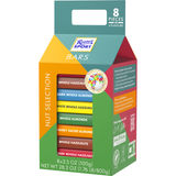 Mindestens haltbar bis: 08.05.2026 Ritter Sport Nuss Selection, Maxipack