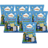 Pumpkin Organics BIO Reissnack, 7er Pack