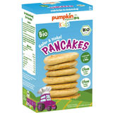 Pumpkin Organics BIO Backmischung Pancakes