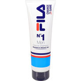 Fila Men Shampoo & Shower gel