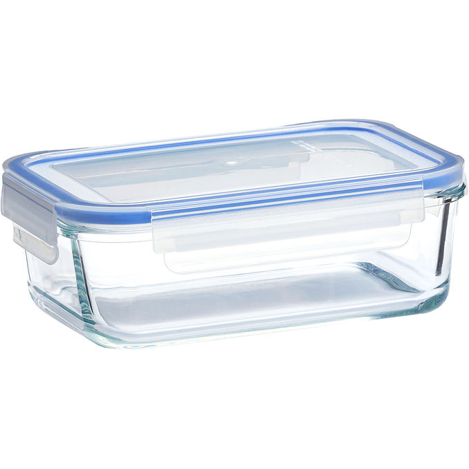 Westside Glas-Frischhaltedose