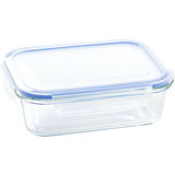 Westside Glas-Frischhaltedose