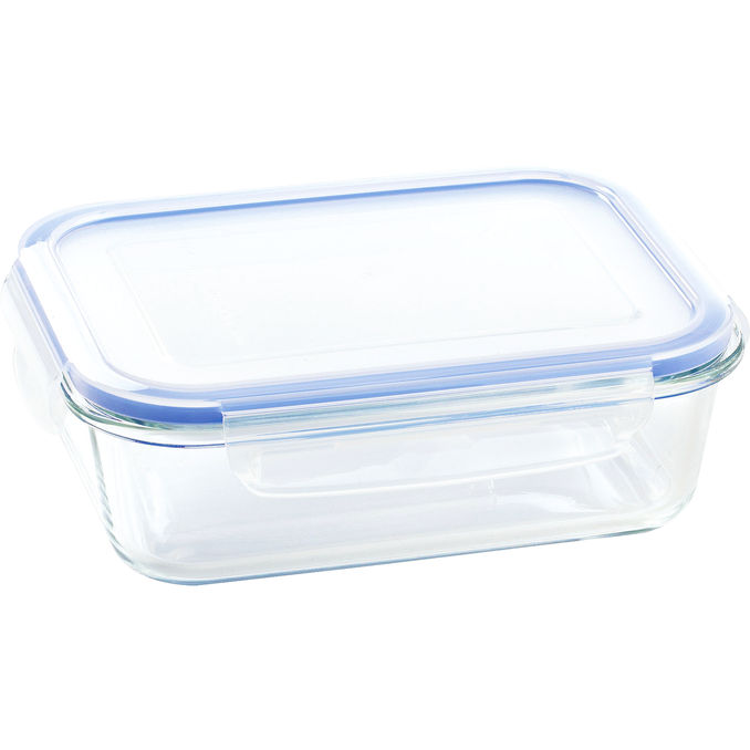 Westside Glas-Frischhaltedose