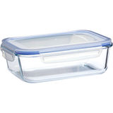 Westside Glas-Frischhaltedose