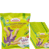 Fruchtbar BIO Linsensnack, 7er Pack