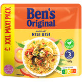 Ben's Original Express Langkornreis Risi Bisi, Maxi Pack