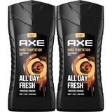Axe Duschgel Dark Temptation Doppelpack