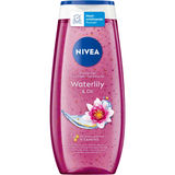 Nivea Dusche Waterlily & Oil