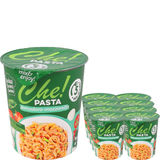 Bäst före: 2026-05-07 CHE Snack Pot Pasta Pomodoro Mozzarella 8-pack