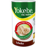 Mindestens haltbar bis: 20.12.2026 Yokebe Proteinshake Schoko