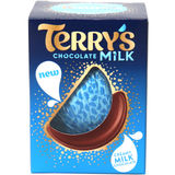 Terry's Milchschokoladenkugel