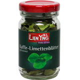LIEN YING THAI STYLE Kaffir-Limettenblätter Getrocknet