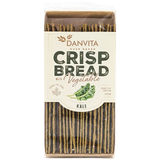 Danvita Knäckebrot Grünkohl