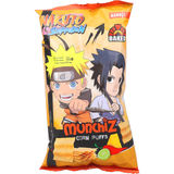 Kandiz Naruto Snacks Spicy Cheese & Lime