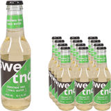 Swedish Tonic Tonic Water Christmas Tree 12-pack