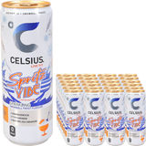 Bäst före: 2026-11-14 Celsius Energidryck Spritz Vibe 24-pack