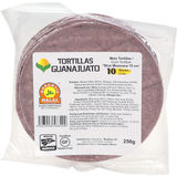 Maiz Guanajuato Majs Tortillas 10-pack