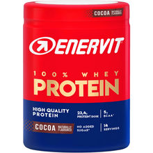 Motatos 100% Whey Protein Cocoa