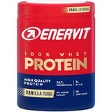 Enervit 100% Whey Protein Vanilla