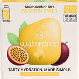 Waterdrop Passionsfrugt 24 g