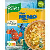 Knorr Suppenliebe Kids Nemo