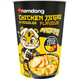 Namdong K-Noodles Chicken Becher