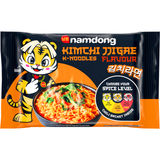 Mindestens haltbar bis: 31.08.2026 Namdong K-Noodles Kimchi Block