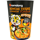 Mindestens haltbar bis: 31.05.2026 Namdong Asia Nudeln Kimchi Becher