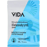 Vida Elektrolytpulver Citrus