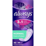 Always Pantyliners Normal