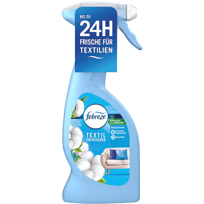 Febreze Textilerfrischer