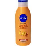 Nivea Body Lotion Q10 Straffend + Bräunend