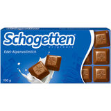 Schogetten Edel-Alpenvollmilch