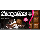 Schogetten Black & White