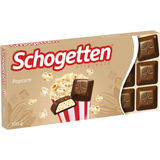 Schogetten Popcorn