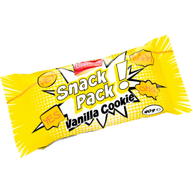 Coppenrath Vanilla Cookie
