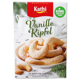 Kathi Backmischung Vanillekipfel