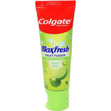 Colgate Zesty Lime Tandpasta
