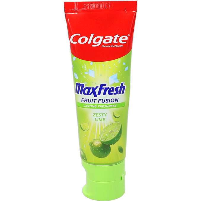 Colgate Zesty Lime Tandpasta